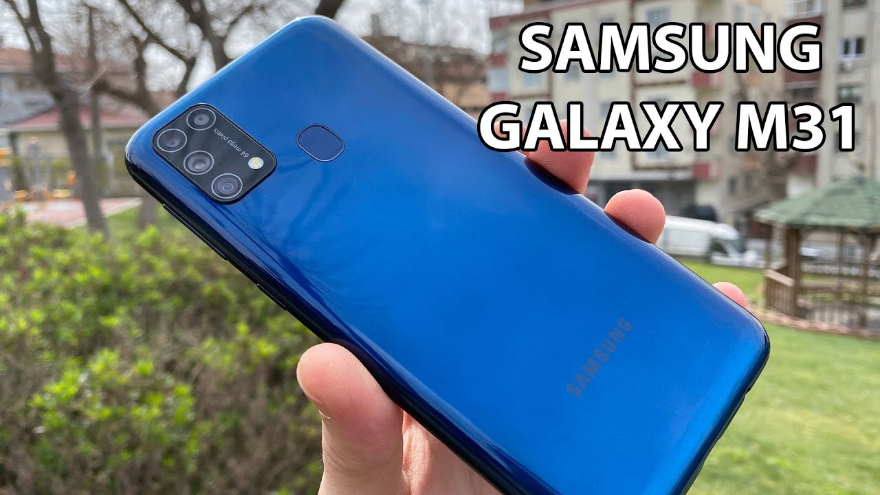 Samsung Galaxy M30s Karşı tarafa ses gitmiyor